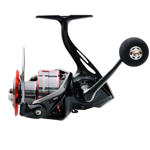 Ryuji Seawolf 1.68m& Ryuji Raptor 6000D Tekne Seti - Resim 2