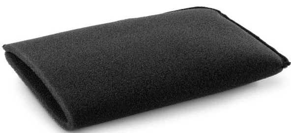 Karcher (2.889-083.0) Elektrikli Süpürge Köpük Filtresi 300 x 230 x 15 mm ürün görseli 1