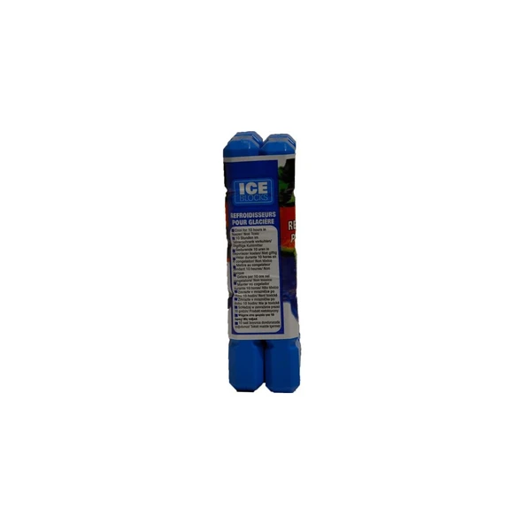 Buz Kasedi 2x200 Gr NE1067 - Resim 2