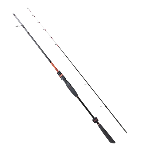 Ryuji Spectra SP 1.85m&Dam Nova 6000 FD Tekne Seti - Resim 2