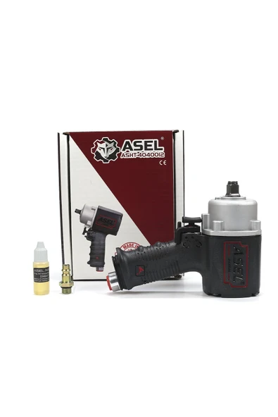 Havalı Somun Sökme - Sıkma - ASHT-40412 - Resim 3