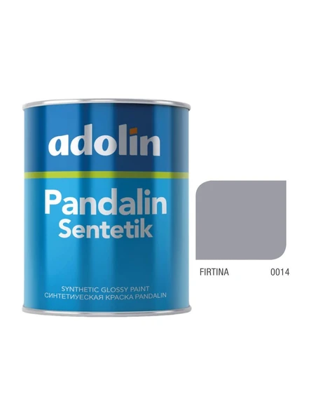 Adolin Pandalin Sentetik Boya Fırtına 2.5 Lt. ürün görseli 1
