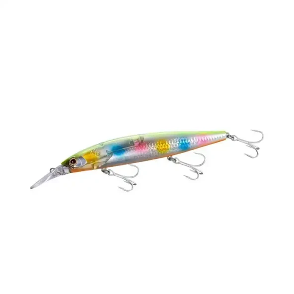 Shimano Exsence Dive Assassin 125S FB 125mm 28g   004 Chart Candy ürün görseli 1