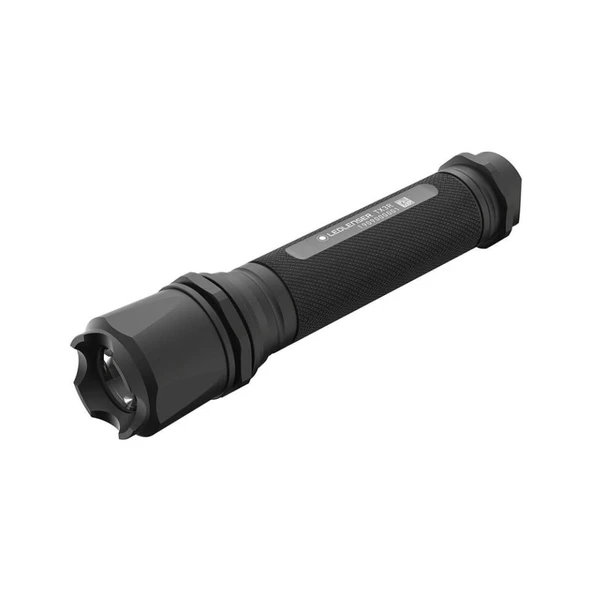 Ledlenser TX3R El Feneri - Resim 5
