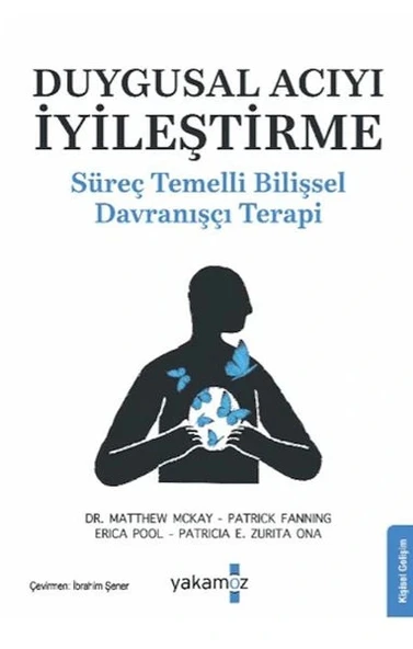 Duygusal Acıyı İyileştirme ürün görseli 1