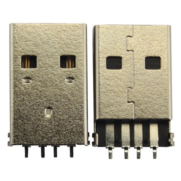 Ayt Usb Şase SD Kart Siyah Dik ürün görseli 1