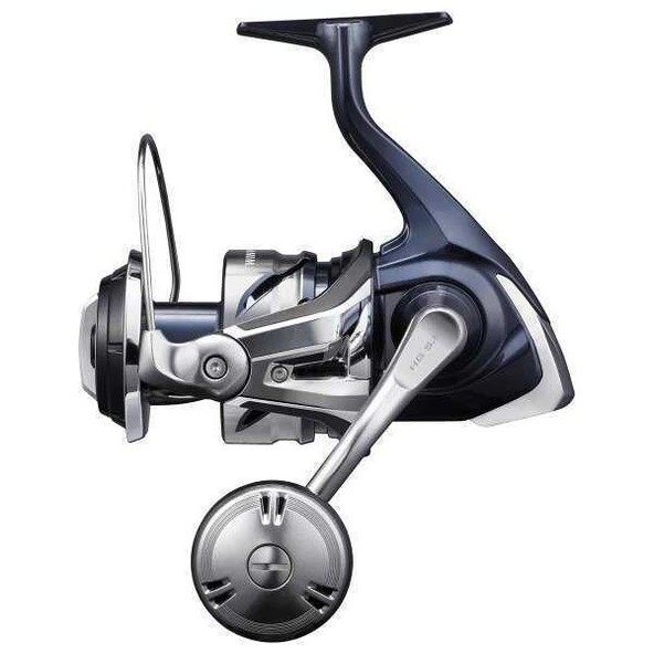 Shimano Twin Power SW 5000 HG C Spin Olta Makinesi ürün görseli 1