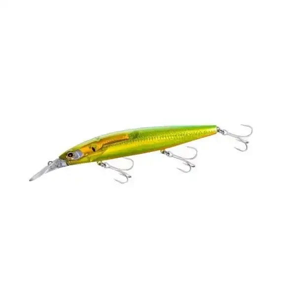 Shimano Exsence Dive Assassin 125S FB 125mm 28g   005 Chart Gizzard ürün görseli 1