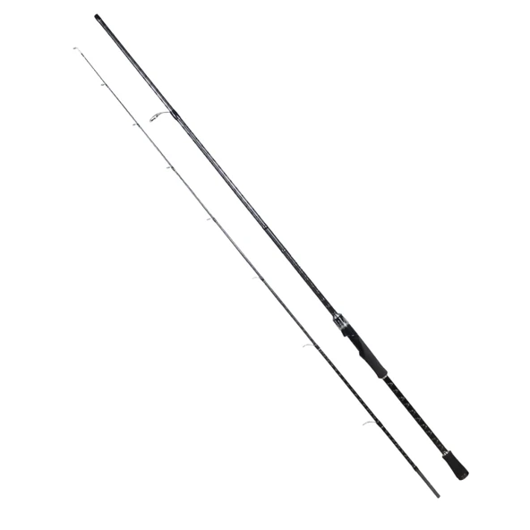 RYUJI IMPACT 2.10M 3-28GR 2P SPIN KAMIŞ  Standart Standart ürün görseli 1