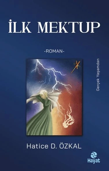 İlk Mektup ürün görseli 1