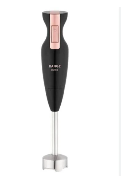 Range Silvino blender ürün görseli 1
