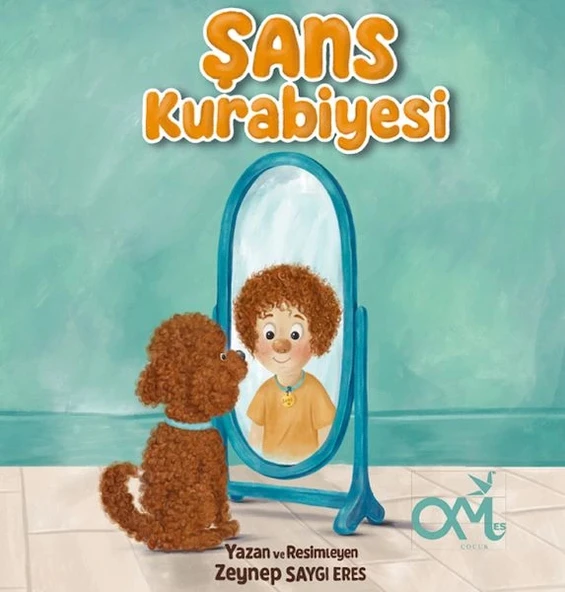 Şans Kurabiyesi ürün görseli 1