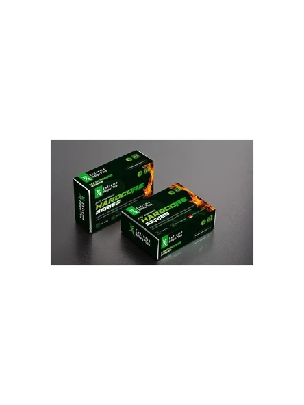 Adipo Extreme Plus Hardcore Series Fat Burner Appetite Control 30 Caps ürün görseli 1