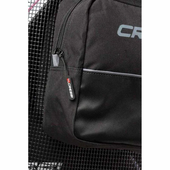 Cressi Roatan Mesh Dalış Çantası  Standart - Resim 5