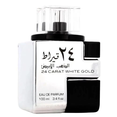 Lattafa Fine Gold Edp 100 Ml Unisex Parfüm ürün görseli 1