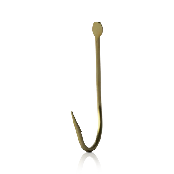 Mustad Olta İğnesi 505 50li  Standart NO:2 - Resim 2