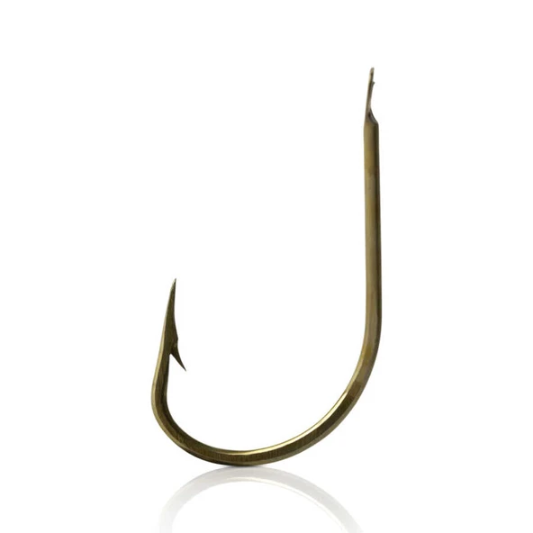 Mustad Olta İğnesi 505 50li  Standart NO:6 ürün görseli 1
