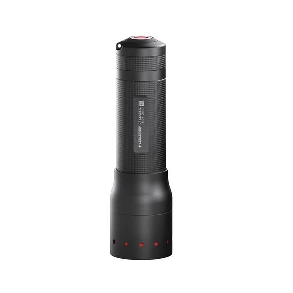 Ledlenser C7 Classi̇c El Feneri̇ - Resim 2