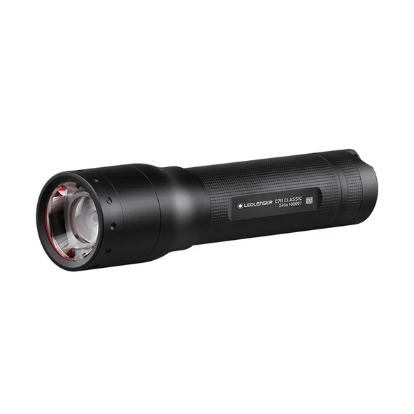 Ledlenser C7r Classi̇c El Feneri̇ ürün görseli 1