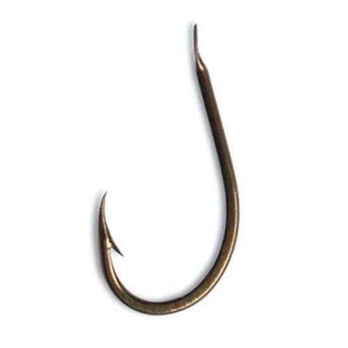 Mustad Olta İğnesi 505NPBR 10lu  Standart NO:4 ürün görseli 1