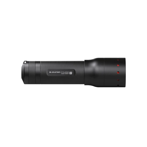 Ledlenser C7 Classi̇c El Feneri̇ - Resim 3
