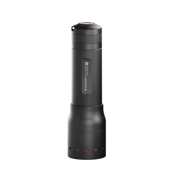 Ledlenser C7 Classi̇c El Feneri̇ - Resim 5