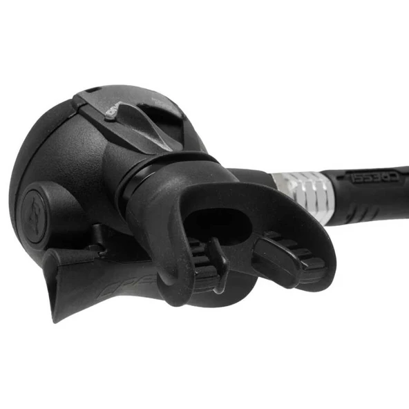 Cressi MC9 - Compact DIN Regülatör  Standart - Resim 5
