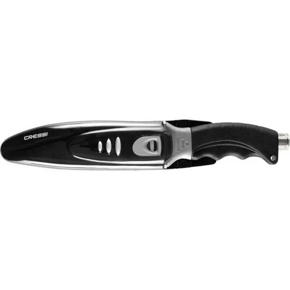 Cressi Borg Dalış Bıçağı  Standart 26.5CM - Resim 3