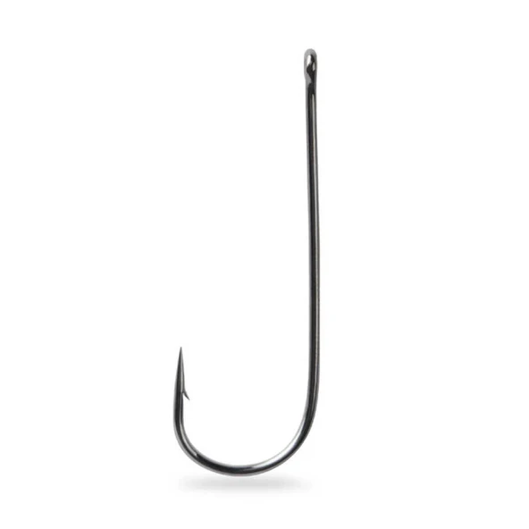 Mustad Olta İğnesi 3261NP-BN 25li  Standart NO:1 ürün görseli 1