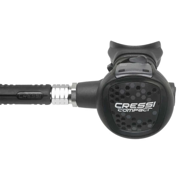 Cressi MC9 - Compact DIN Regülatör  Standart - Resim 4