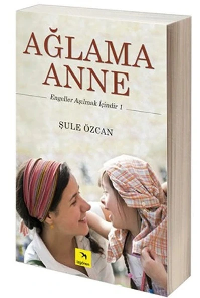 Ağlama Anne ürün görseli 1