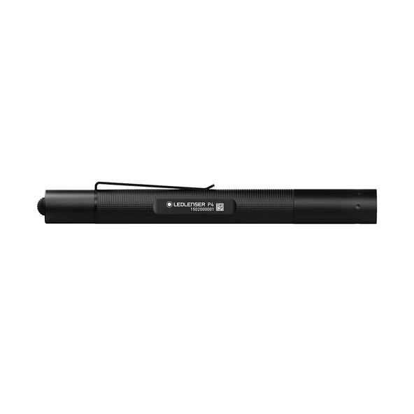 Ledlenser P4 El Feneri̇ - Resim 6