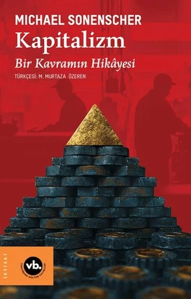 Kapitalizm ürün görseli 1