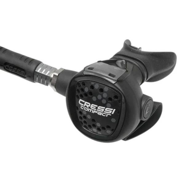 Cressi MC9 - Compact DIN Regülatör  Standart - Resim 2