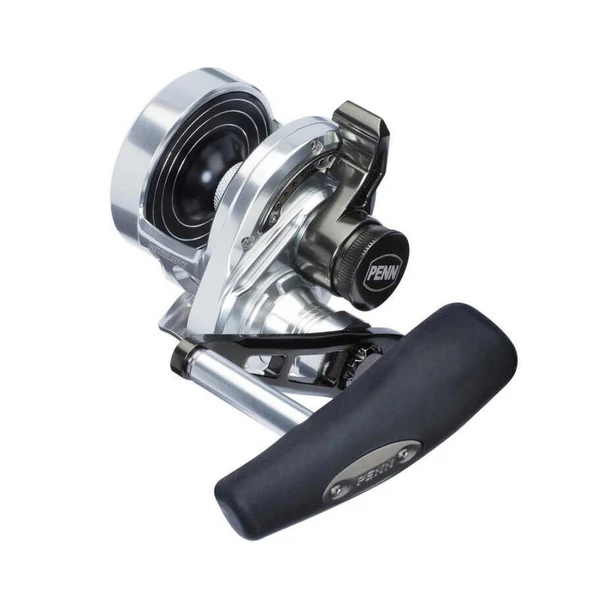 Penn Retaliate Lever Drag Jig Olta Makinesi  Standart 10LH - SOL ürün görseli 1