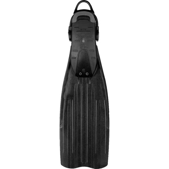 Cressi Ara Ebs Dalış Paleti  BLACK S/M (38/41) - Resim 2