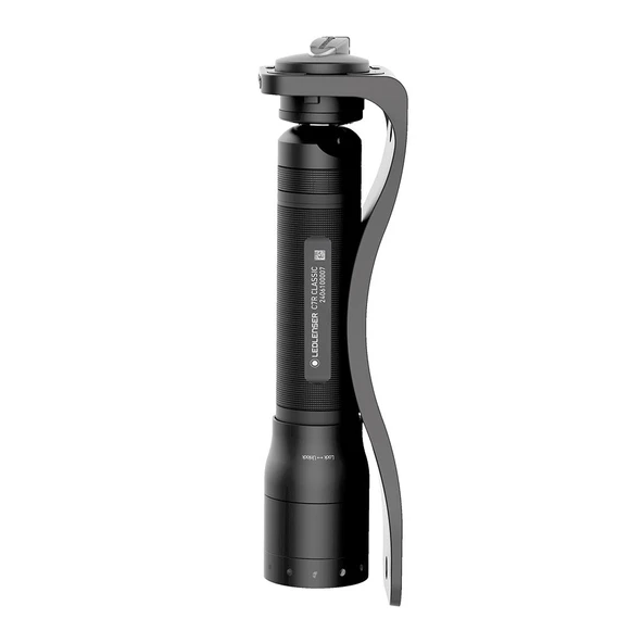 Ledlenser C7r Classi̇c El Feneri̇ - Resim 3