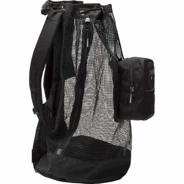 Cressi Roatan Mesh Dalış Çantası  Standart - Resim 3