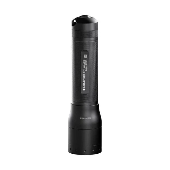 Ledlenser C7r Classi̇c El Feneri̇ - Resim 8
