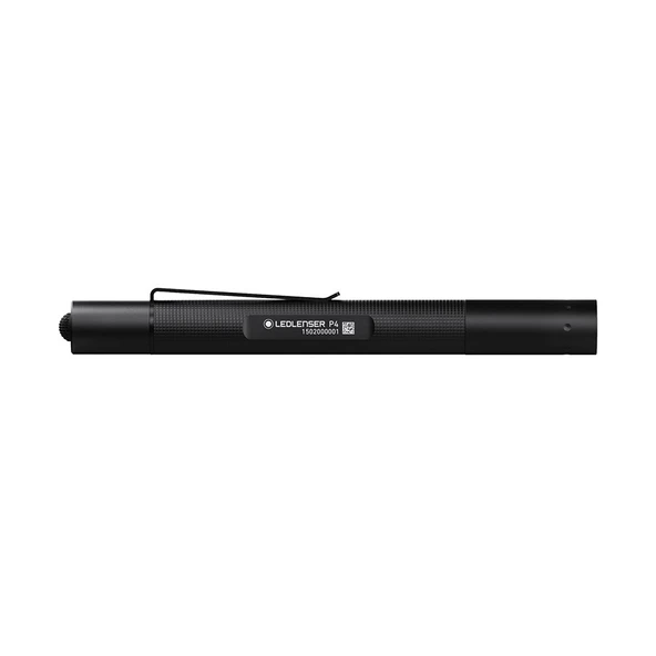 Ledlenser P4 El Feneri̇ - Resim 3