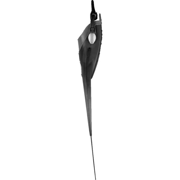 Cressi Ara Ebs Dalış Paleti  BLACK S/M (38/41) - Resim 3