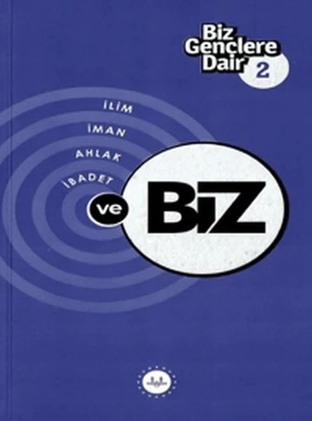 Biz Gençlere Dair 2 ürün görseli 1