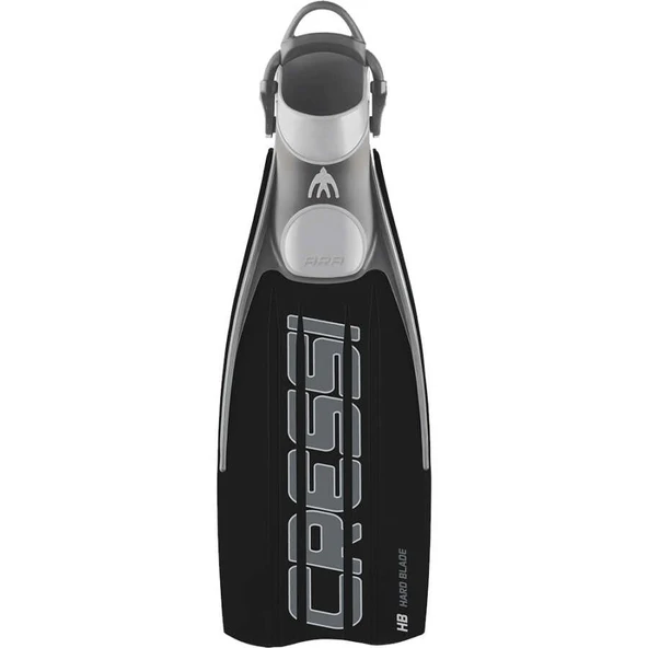 Cressi Ara Ebs Dalış Paleti  BLACK S/M (38/41) ürün görseli 1