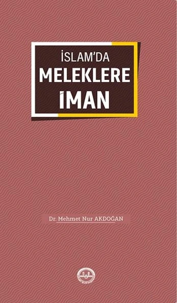 İslam'da Meleklere İman ürün görseli 1