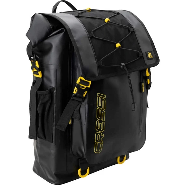 Cressi Venom Dry Sırt Çantası  Standart 30LT ürün görseli 1