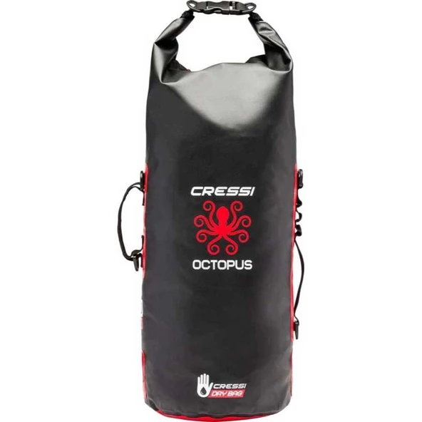 Cressi Octopus Dry Dalış Sırt Çantası  Standart ürün görseli 1