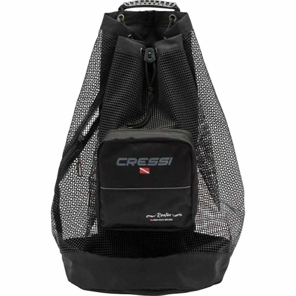 Cressi Roatan Mesh Dalış Çantası  Standart ürün görseli 1