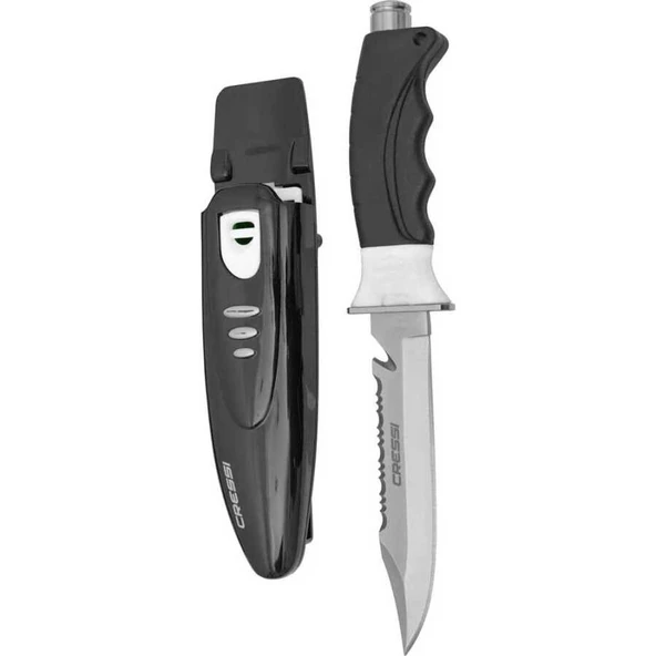 Cressi Borg Dalış Bıçağı  Standart 26.5CM ürün görseli 1