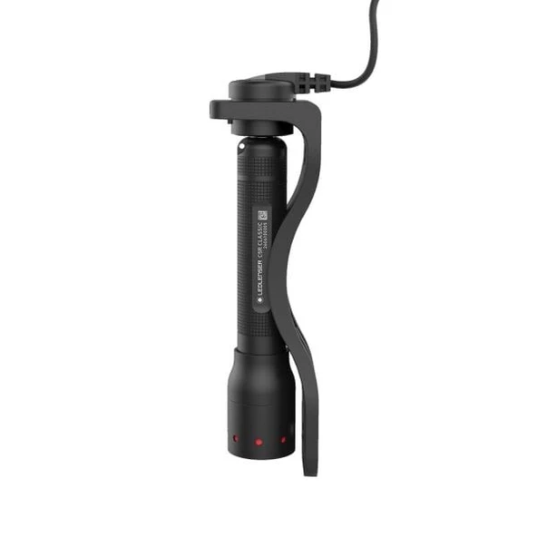 Ledlenser C5r Classi̇c El Feneri̇ - Resim 6