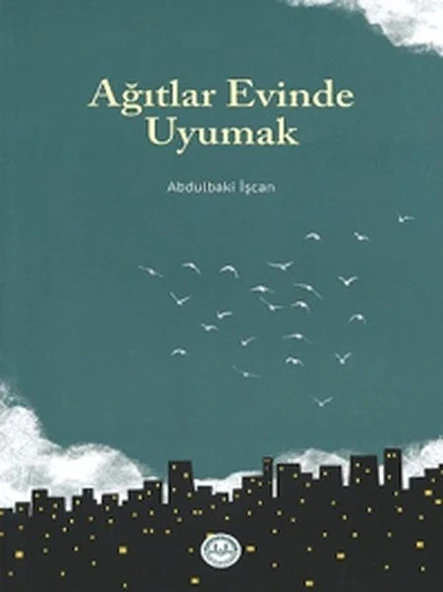 Ağıtlar Evinde Uyumak ürün görseli 1